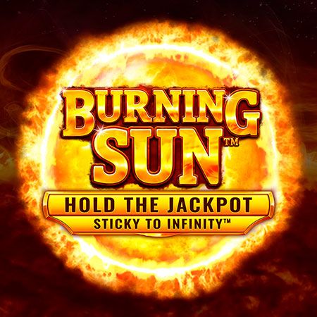 Burning Sun