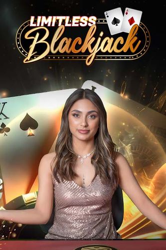 Limitless Blackjack