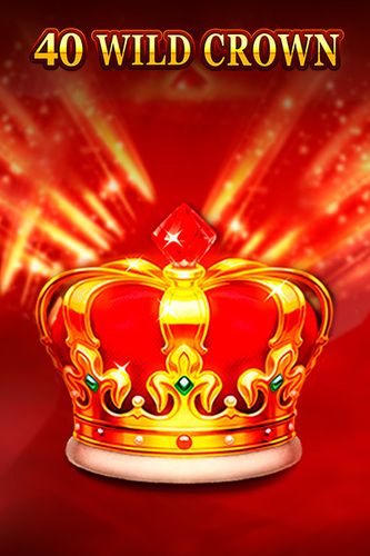 40 Wild Crown